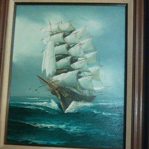 Meet your Posher, Steve